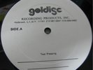 UNKNOWN MODERN SOUL LP Rare (WHITE PROMO) Listen