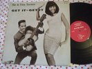 KILLER IKE & TINA TURNER LP; GET IT GET IT