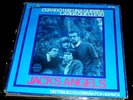 Jacks Angels Grunsky Austria 60s 45 Spanish PS RARE