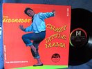 The Eldorados...Crazy Little Mama...Doo Wop Vee Jay LP
