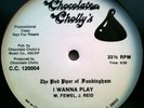 PIED PIPER OF FUNKINGHAM Blow Some Funk orig BOOGIE 12