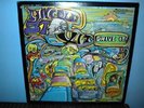 LINCOLN STREET EXIT  Drive It  LP  original    psych