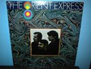 ORIENT EXPRESS  self titled  LP  sealed  original