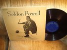 1956 SELDON POWELL lp Roost 2205   MONO