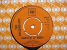 Descendants - Garden of Eden / Lela UK 7