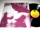 THE SMITHS  debut album Andy Warhol cover   nm vinyl LP