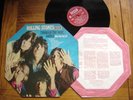 ROLLING STONES LP THROUGH THE PAST DARKLY UK MONO 1ST
