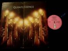 QUINTESSENCE /SHIVA/ PROG /UK PRESS