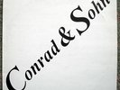 Conrad Schnitzler-Conrad & Sohn Electronic Kraut  Prog
