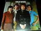 Idle Race 2nd LP Original UK psych BLue Liberty stereo