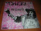 FRENCH  INA GRM AVANT GARDE /  CHION requiem  NEAR MINT