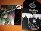 PARADISE LOST - LOST PARADISE - ORIGINAL LP/ VINYLRARE