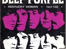 DEEP PURPLE -  1968 HOLLAND 7