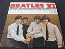 Beatles VI Album -extremely RARE & valuable - US Export