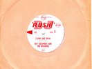 Ray COLUMBUS & the INVADERS -Cmon and Swim DJ Rush copy