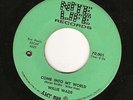Scarce One  WILLIE WADE on Nite Life NM  Northern Soul