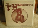 JIMI HENDRIX LOADED GUITAR RARE TMOQ TAKRL