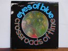 CROSSROADS OF TIME Eyes of Blue RARE psych fuzz 1st