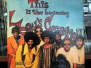 Leon's Creation Rare Psych Soul Funk LP