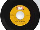 RARE COUNTRY 45 - Fred Crawford on Starday 218
