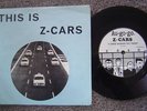Z-CARS   AUS 1980 MOD PUNK 45 AU-GO-GO LABEL