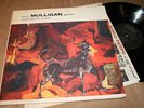 GERRY MULLIGAN QUARTET w CHET BAKER, DG WP PJ-1207