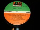 LED ZEPPELIN   II. GERMAN ATLANTIC US EXPORT LP