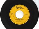 RARE ROCKABILLY 45 - Sonny Burns on Starday 118