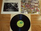 DEEP PURPLE 1968 UK HARVEST G-FOLD LP BOOK OF TALIESYN