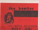 BEATLES ORIG. LP NEVER RELEASED MARY JANE 9 TRACKS NM