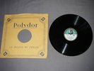78 RPM CHARLES AZNAVOUR 