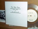 rare THE BLACK KEYS leavin trunk LIMITED Beatles cover