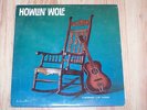HOWLIN WOLF, Howlin' Wolf (1962 US CHESS 1ST NM/EX)