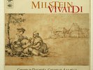 CX 5264 SEMI Vivaldi 4 Concerti MILSTEIN RARE EX/MINT