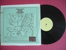ROBIN TROWER GUITAR BANDIT '73 LIVE LP TAKRL TMOQ PSYCH