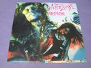 metal ROB ZOMBIE Soul-Crusher LP with inner sleeve rare