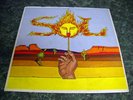 Sol Joe Gallardo GCPLP-120 Funk Soul Psych VG+/VG++