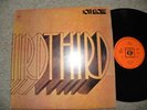 SOFT MACHINE THIRD Original CBS double LP