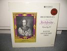 Beethoven Archduke Trio:David Oistrakh TrioEd.1ST.Colum