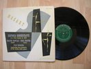 BARYLLI / DOKTOR Mozart   WESTMINSTER WL 5107 RARE