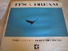 THE GOLDEN HORN BIG BAND//1977 NZ FUNK [ODE 097] ...LP