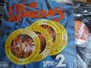 Las 4 Monedas - Vol. 2 rare Latin -Soul/Funk/Reggae --w