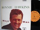 RONNIE HAWKINS - The BAND Rare ROULETTE 