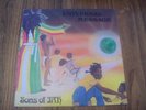 SONS OF JAH UNIVERSAL MESSAGE NCLP 001