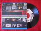 GROUND ZERO 1st EP (1st PRESS) KBD PUNK BLOODSTAINS DIY