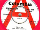 THE ANIMALS*IT'S MY LIFE*DEMO BEAT MOD DANCER*LISTEN