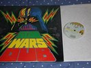Star Wars Dub - Burning Sound [ DUB LP ] EX+