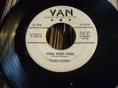 LISTEN- BELGIUM POPCORN-1485-CLARE SISTERS COOL COOL CO
