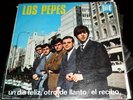 Los Pepes Spain 67 Killer Freakbeat 45 PS NM Un dia fel