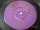 Boyd Bennett & His Rockets UK Parlophone 1955 Singles